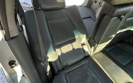 Hyundai Santa Fe III рестайлинг, 2003 год, 750 000 рублей, 9 фотография