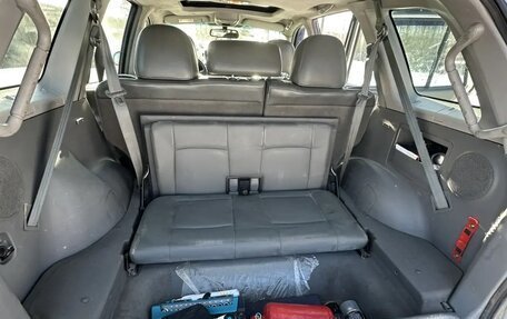 Hyundai Santa Fe III рестайлинг, 2003 год, 750 000 рублей, 11 фотография