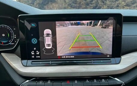 Skoda Octavia IV, 2022 год, 2 045 000 рублей, 8 фотография