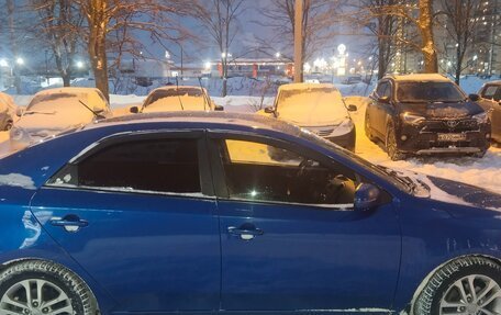 KIA Cerato III, 2010 год, 750 000 рублей, 2 фотография