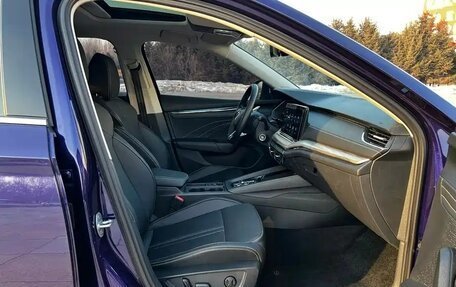 Skoda Octavia IV, 2022 год, 2 045 000 рублей, 19 фотография