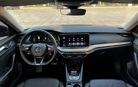 Skoda Octavia IV, 2022 год, 2 045 000 рублей, 17 фотография