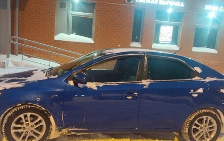 KIA Cerato III, 2010 год, 750 000 рублей, 3 фотография