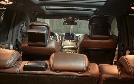 Mercedes-Benz GL-Класс AMG, 2013 год, 3 000 000 рублей, 6 фотография