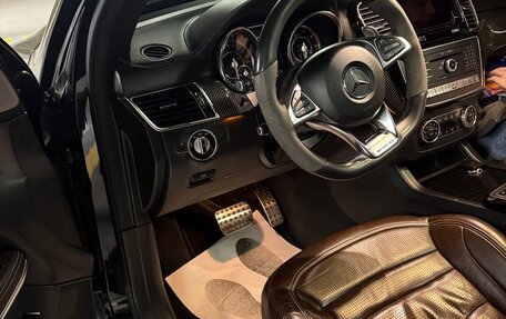 Mercedes-Benz GL-Класс AMG, 2013 год, 3 000 000 рублей, 9 фотография