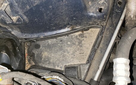 BMW 5 серия, 2002 год, 850 000 рублей, 13 фотография