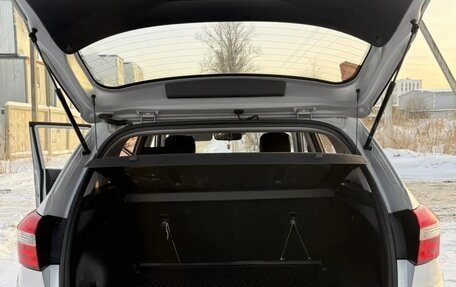 Hyundai Creta I рестайлинг, 2017 год, 1 400 000 рублей, 6 фотография