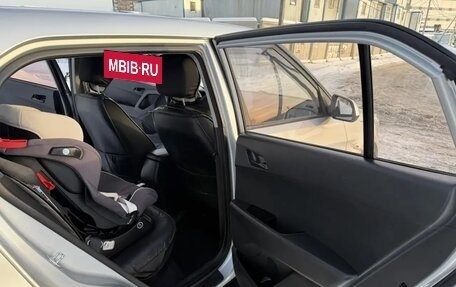 Hyundai Creta I рестайлинг, 2017 год, 1 400 000 рублей, 7 фотография