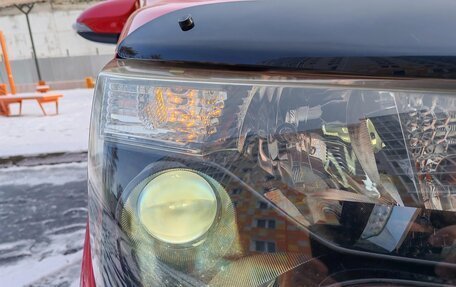 Toyota Spade, 2014 год, 675 000 рублей, 6 фотография