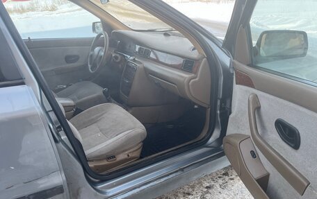 Iran Khodro Samand, 2007 год, 110 000 рублей, 5 фотография