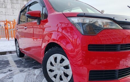 Toyota Spade, 2014 год, 675 000 рублей, 2 фотография