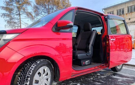 Toyota Spade, 2014 год, 675 000 рублей, 7 фотография