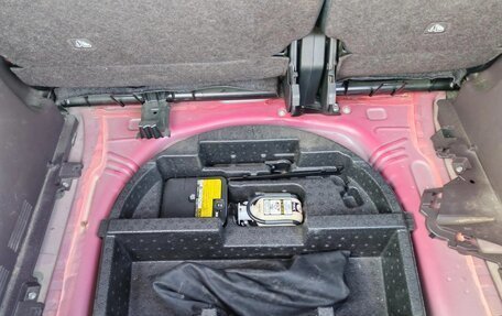 Toyota Spade, 2014 год, 675 000 рублей, 14 фотография