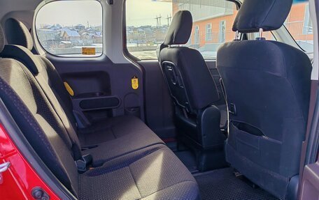 Toyota Spade, 2014 год, 675 000 рублей, 20 фотография