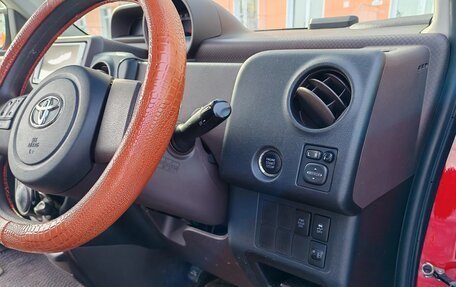 Toyota Spade, 2014 год, 675 000 рублей, 22 фотография