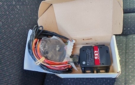 Toyota Spade, 2014 год, 675 000 рублей, 19 фотография