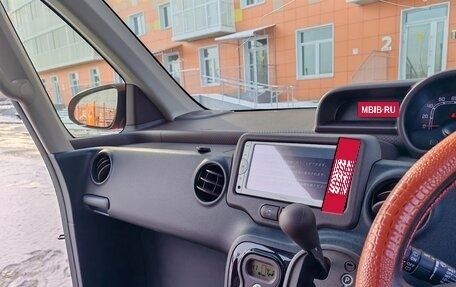 Toyota Spade, 2014 год, 675 000 рублей, 24 фотография