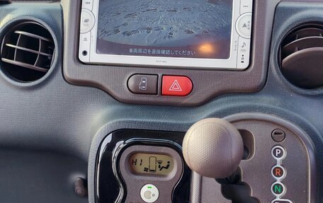 Toyota Spade, 2014 год, 675 000 рублей, 25 фотография