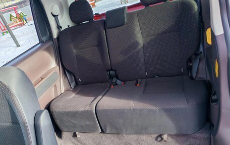 Toyota Spade, 2014 год, 675 000 рублей, 29 фотография