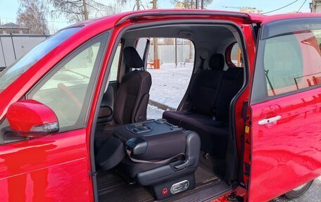 Toyota Spade, 2014 год, 675 000 рублей, 30 фотография