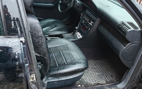 Audi 100, 1992 год, 350 000 рублей, 3 фотография