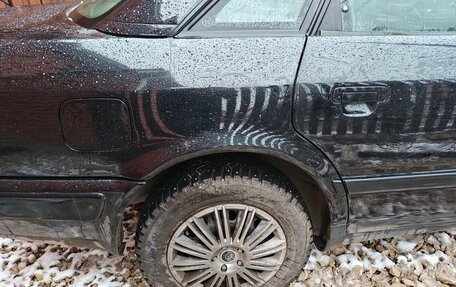 Audi 100, 1992 год, 350 000 рублей, 6 фотография