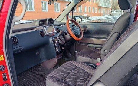 Toyota Spade, 2014 год, 675 000 рублей, 33 фотография