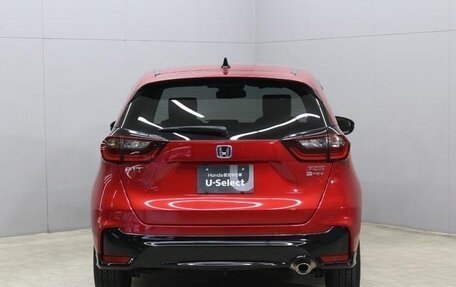 Honda Fit, 2022 год, 1 230 000 рублей, 5 фотография