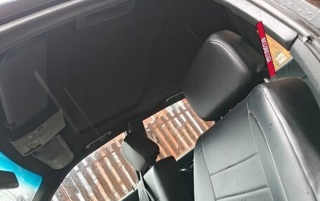 Audi 100, 1992 год, 350 000 рублей, 8 фотография