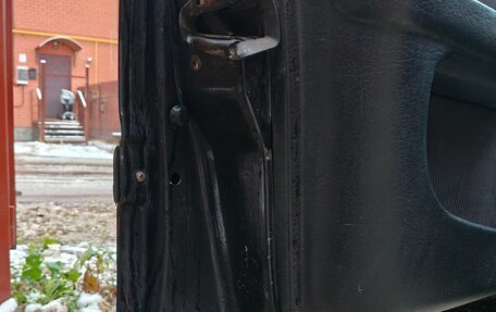 Audi 100, 1992 год, 350 000 рублей, 9 фотография