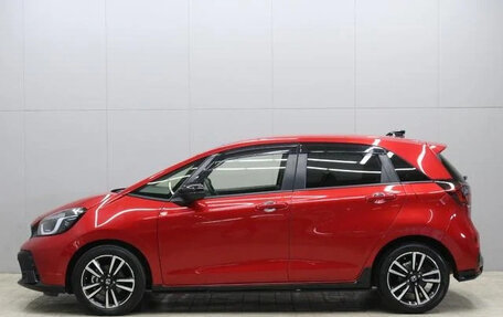 Honda Fit, 2022 год, 1 230 000 рублей, 8 фотография