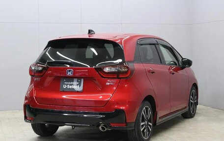 Honda Fit, 2022 год, 1 230 000 рублей, 6 фотография