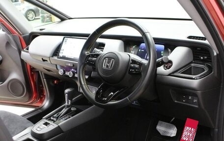 Honda Fit, 2022 год, 1 230 000 рублей, 12 фотография