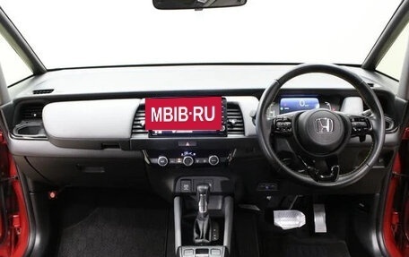 Honda Fit, 2022 год, 1 230 000 рублей, 11 фотография