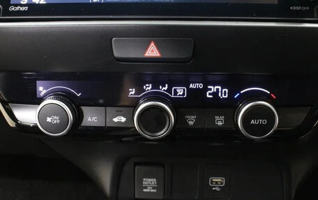 Honda Fit, 2022 год, 1 230 000 рублей, 15 фотография