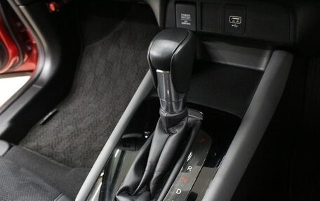 Honda Fit, 2022 год, 1 230 000 рублей, 17 фотография