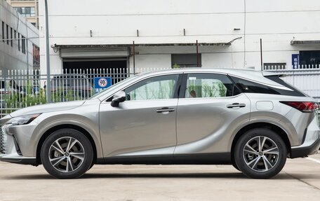 Lexus RX IV рестайлинг, 2026 год, 7 295 000 рублей, 6 фотография