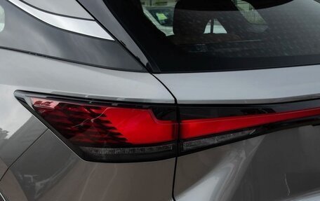 Lexus RX IV рестайлинг, 2026 год, 7 295 000 рублей, 8 фотография