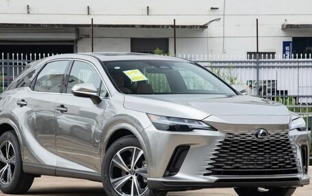 Lexus RX IV рестайлинг, 2026 год, 7 295 000 рублей, 3 фотография