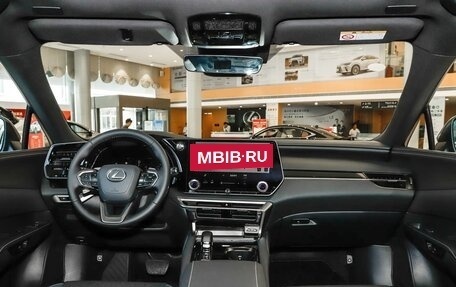Lexus RX IV рестайлинг, 2026 год, 7 295 000 рублей, 9 фотография