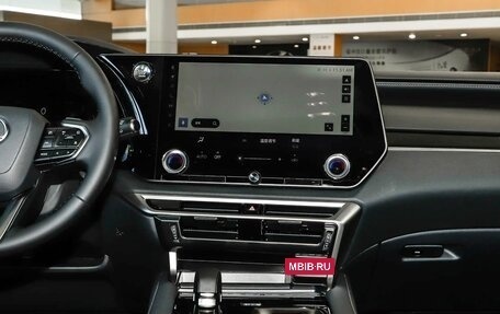 Lexus RX IV рестайлинг, 2026 год, 7 295 000 рублей, 10 фотография