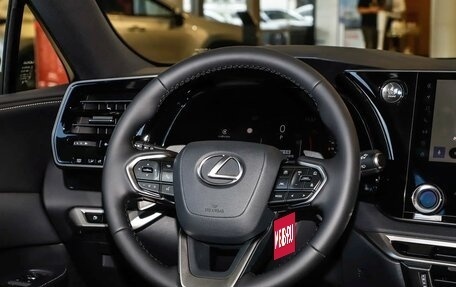 Lexus RX IV рестайлинг, 2026 год, 7 295 000 рублей, 11 фотография