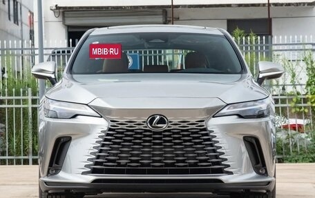 Lexus RX IV рестайлинг, 2026 год, 7 295 000 рублей, 2 фотография