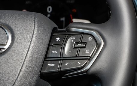 Lexus RX IV рестайлинг, 2026 год, 7 295 000 рублей, 13 фотография