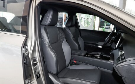 Lexus RX IV рестайлинг, 2026 год, 7 295 000 рублей, 19 фотография