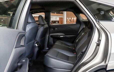 Lexus RX IV рестайлинг, 2026 год, 7 295 000 рублей, 20 фотография