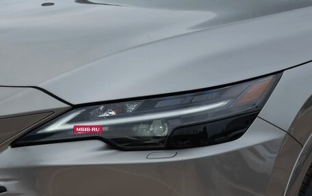 Lexus RX IV рестайлинг, 2026 год, 7 295 000 рублей, 26 фотография