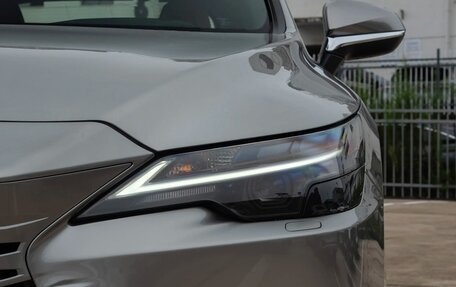 Lexus RX IV рестайлинг, 2026 год, 7 295 000 рублей, 29 фотография