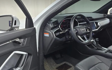 Audi Q3, 2023 год, 2 960 000 рублей, 7 фотография