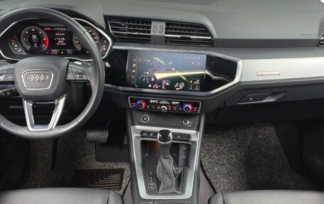 Audi Q3, 2023 год, 2 960 000 рублей, 5 фотография